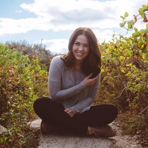 Meet your Posher, Taryn